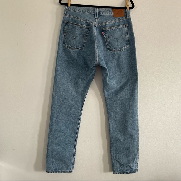 Levi’s 501 29x32 - Picture 2 of 5